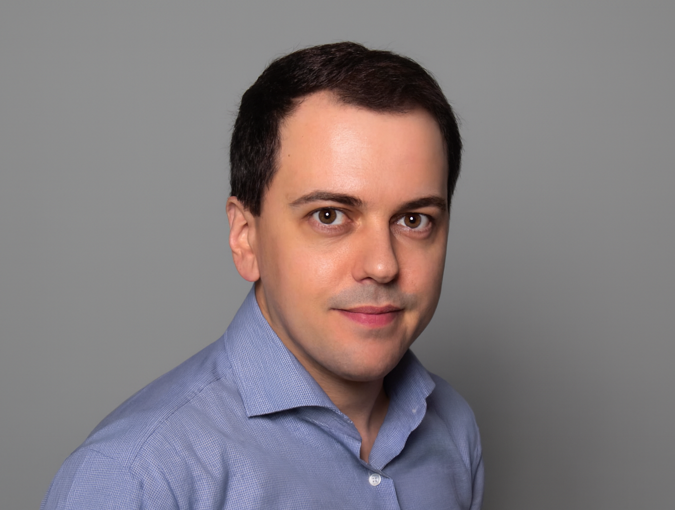 Dmitry Raidman